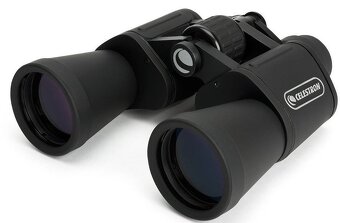 Dalekohlad Celestron UpClose G2 Porro 20 x 50, NOVÝ TOP - 2