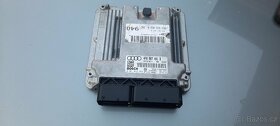 Ridici jednotka motoru audi a6 4f 4f0907401b - 2