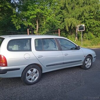 Renault Megane combi 1.6 16v r.v. 2004 dovoz SRN - 2