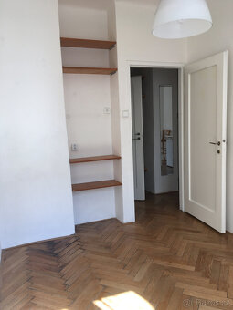 Pronájem roztomilého malého 1+1 - Holešovice - 2