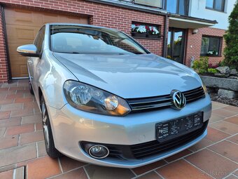 VW GOLF 5, Comfortline 1.2TSI/77kw - 2