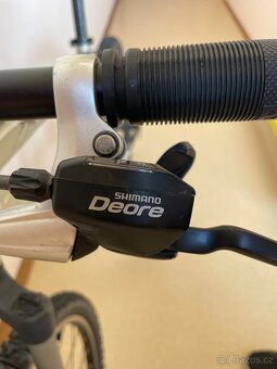 Horské kolo Dominator - 2