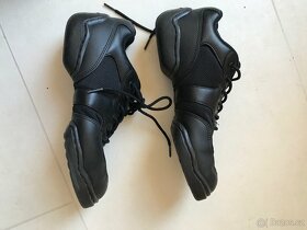 Taneční tréninkové boty Capezio - 2