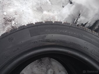 195/70 R15C - 2