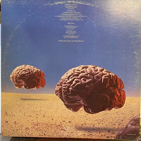 Rush - Hemispheres - 2