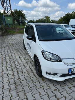 ŠKODA CITIGO iV 61 kW - 2