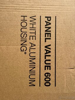 LED panel 600x600 36W - 2