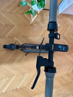Elektrokoloběžka Ninebot G30E II - 2