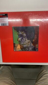 Rolling Stones - TATTOO YOU (40TH ANNIVERSARY REMASTER) - 2