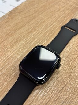Apple Watch X cellular 46mm black - 2