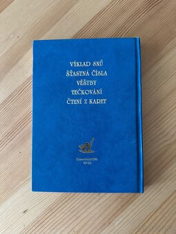 Zillichův světový snář - 2
