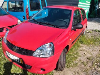 Renault Clio Campus - 2