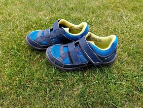 Tenisky Decathlon/Quechua vel 32 - 2