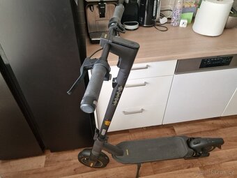 Segway Kickscooter Ninebot Max G2 E - 2