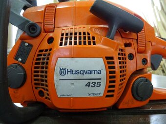 Husqvarna 435 - 2