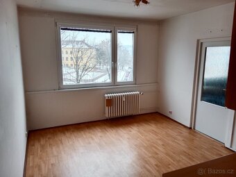 Pronájem bytu 1+1, 38 m2, ul. Březová, Jablonec n/N - 2