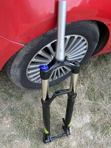 RockShox 29 Cube 29 - 2