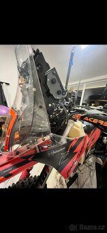 Rade garage vez KTM - 2