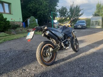 Yuki 125 Sm - 2