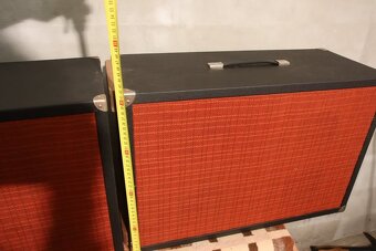 Reproboxy vintage - r.1974 - 2