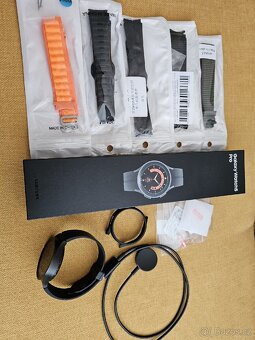 Samsung Galaxy Watch 5 Pro 45 mm - 2