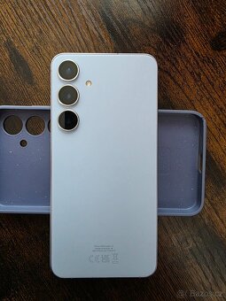 Samsung Galaxy S24+ 12/256 - 2