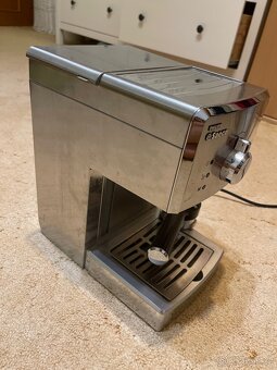 Kávovar Philips Saeco Poemia - 2