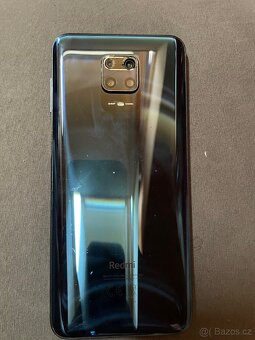 Xiaomi Redmi Note 9 – funkční, čistý, připravený k použití - 2