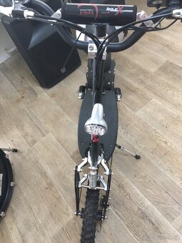 Vega Xtrem Cross 1000 plus - 2
