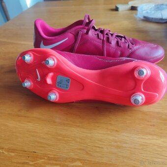 Kopačky Nike Tempo - 2