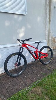 Trek slash 7 gen 5 2020 (enduro kolo) - 2