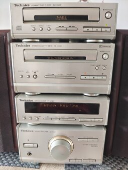 Technics - 2