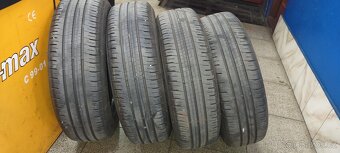 Pneu Falken ZIEX ZE 010B / 205 / 65 R 16 95H - 2