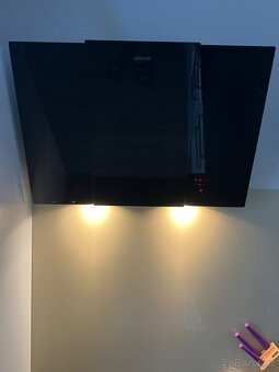 Komínová digestoř GORENJE DVG 8565 B - 2