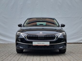 ŠKODA Octavia 1.5TSI 110kW DSG Liftback FIRST EDITION - 2