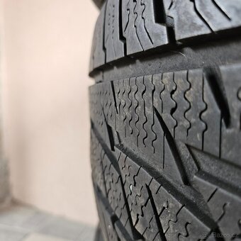 Zimní pneumatiky Matador 205/60 r16 92H č. AP03 - 2