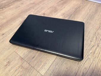 Notebook ASUS, 15.6 FullHD, 4GB RAM, 250GB SSD, 2h baterie - 2