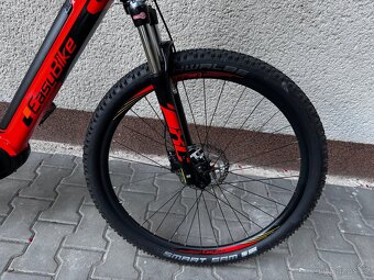 Elektrokolo Easybike Ego 2.0 - 2