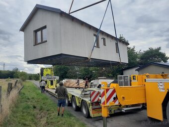 50m²,3+KK,nízkoenergetický  třídy B - 2