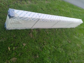 Nový rádiátor - 2