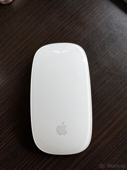 Apple Magic Mouse 2 A1657 - 2