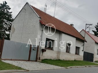 Prodej rodinného domu 90 m², pozemek 470 m², obec Vrátkov ok - 2