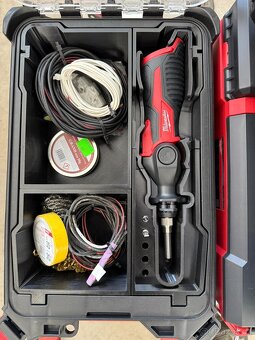 Milwaukee organizér packout M12 - 2
