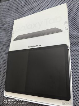 Samsung Galaxy Tab A9+ 5G stav 100% - 2