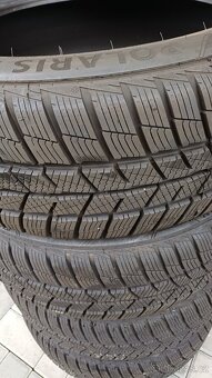 D11PZ 205/50 R17 pneu zimní Barum Polaris 5 - 2