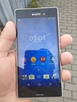 Sony Xperia - 2