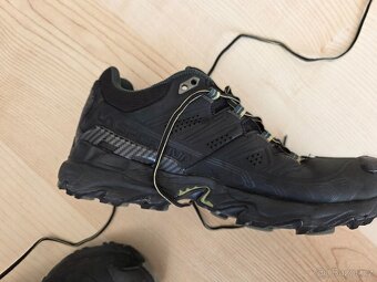 Outdoorové boty La Sportiva Ultra Raptor II Leather 41.5 - 2