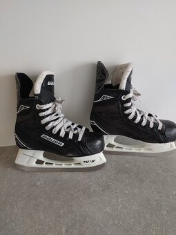 brusle Bauer, velikost 35 - 2