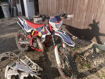 Beta RR 250 Factory - 2