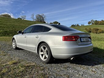 Audi A5 3.0 TDI quattro (176 kW) - 2